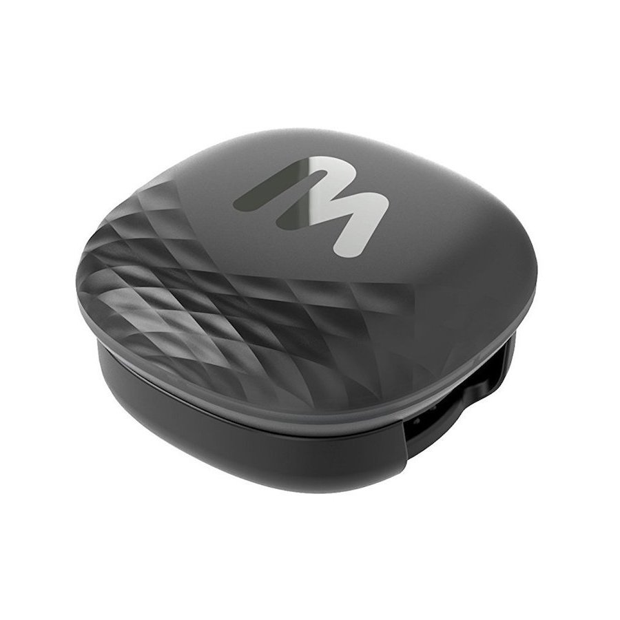 Milestone Pod. Трекер для бега